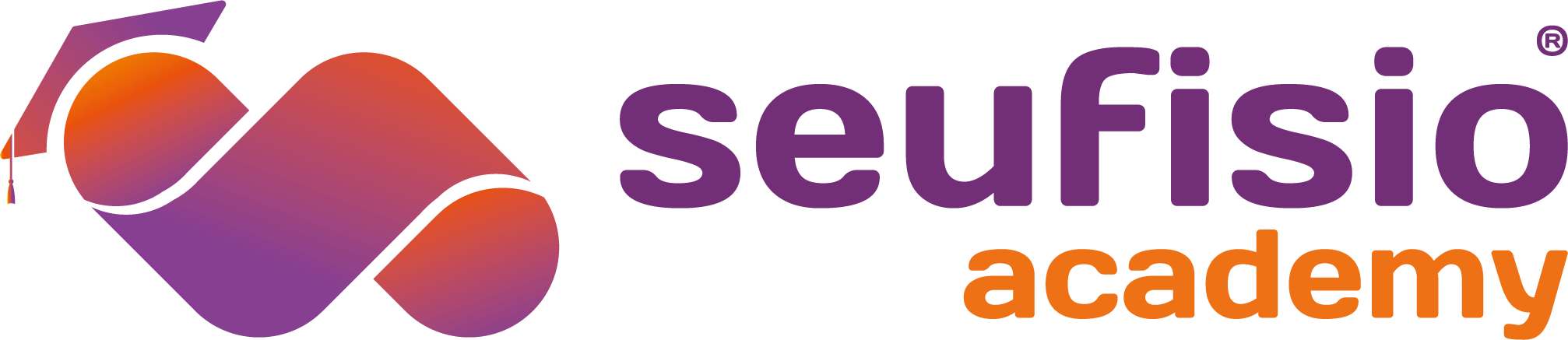 Logo seufisio academy